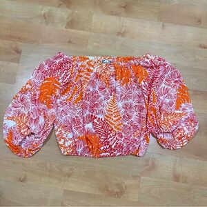 EUC Manuhealii Women Top